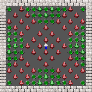 Уровень 9 — Attrition 4